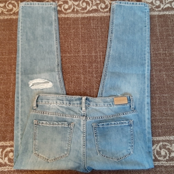 * Aeropostale Womens Jeans - Picture 3 of 3